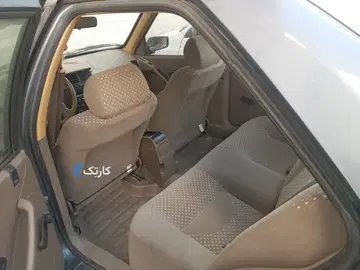 پژو‏، 405‏، GLX دوگانه سوز‏ - تصویر 4