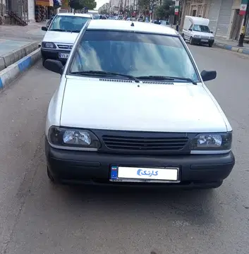 پراید‏، 131‏، SX‏ - تصویر 4