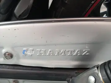 موتور هوندا همتاز 200‏ مدل ۹۵ - تصویر 5
