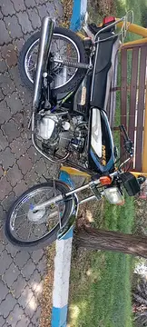 هوندا‏، CDI 125‏ - تصویر 2