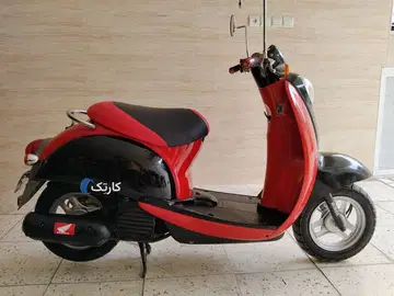 هوندا پاکشتی - تصویر 2
