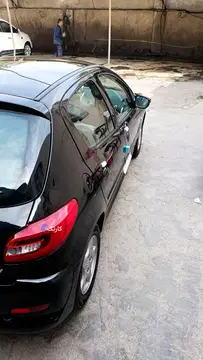 پژو‏، 207‏، پانوراما دنده ای TU5P‏ - تصویر 6