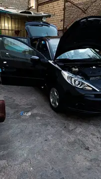 پژو‏، 207‏، پانوراما دنده ای TU5P‏ - تصویر 1