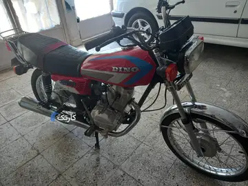 دینو‏، 125CC‏ - تصویر 2