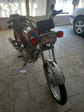 دینو‏، 125CC‏ - تصویر 3
