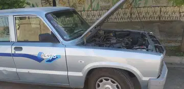 مزدا‏، وانت دوکابين‏ - تصویر 2