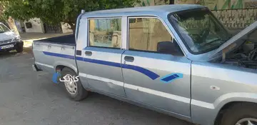مزدا‏، وانت دوکابين‏ - تصویر 3