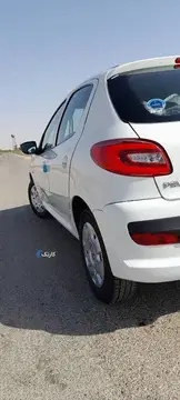 پژو‏، 207‏، TU3‏ صفر خشک - تصویر 3