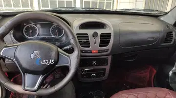 کوییک‏، دنده ای S‏ - تصویر 6