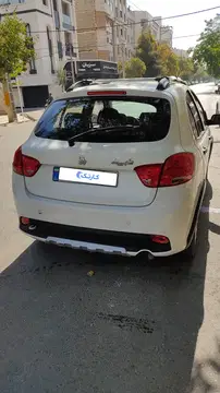 کوییک‏، دنده ای S‏ - تصویر 3