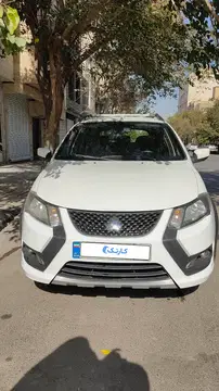 کوییک‏، دنده ای S‏