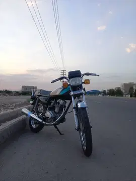 هوندا‏، CDI 125‏ - تصویر 5
