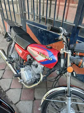 هوندا‏، CG 125‏ - تصویر 3