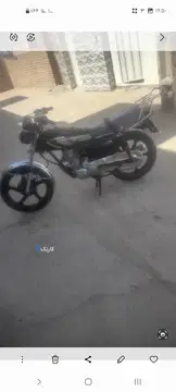هوندا‏، CD 200‏ - تصویر 2