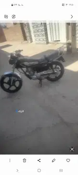 هوندا‏، CD 200‏