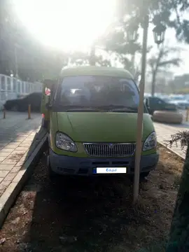گاز‏، ون غزال ایران خودرو‏ - تصویر 2