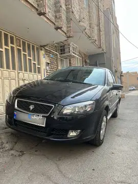 رانا‏، پلاس‏، موتور TU5‏ - تصویر 1