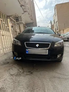 رانا‏، پلاس‏، موتور TU5‏ - تصویر 3