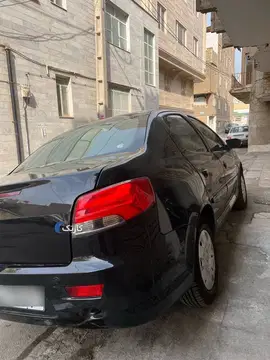 رانا‏، پلاس‏، موتور TU5‏ - تصویر 2