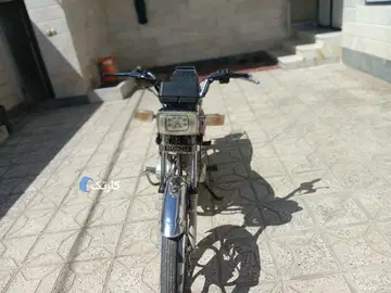 تیزپر توس‏، 125‏ - تصویر 5