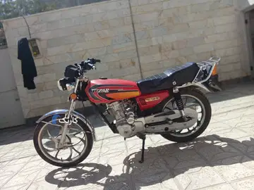 تیزپر توس‏، 125‏ - تصویر 2