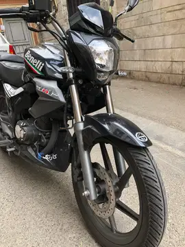 بنلی‏، TNT 150‏ - تصویر 5