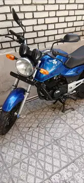 باجاج‏، پالس 180‏ - تصویر 1