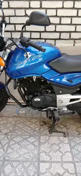 باجاج‏، پالس 180‏ - تصویر 4