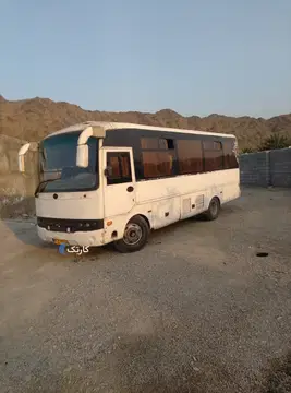 مینی بوس سیترا - تصویر 2