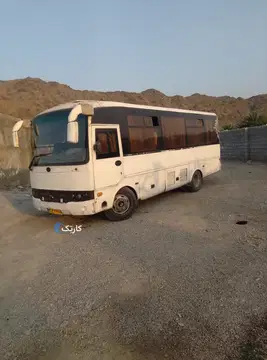 مینی بوس سیترا - تصویر 1