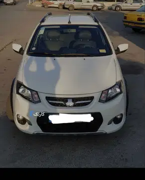 کوییک‏، دنده ای‏