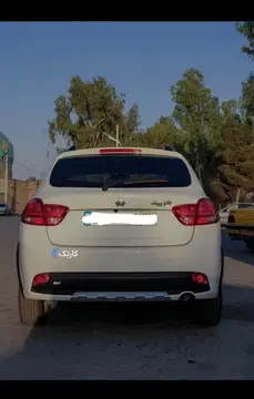 کوییک‏، دنده ای‏ - تصویر 2