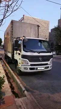 الوند ۶  تن - تصویر 2