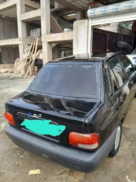 پراید‏، 131‏، EX‏ - تصویر 5
