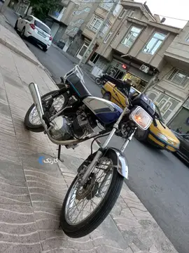 موتور دسکار ۲۰۰فولللل تقویت - تصویر 5