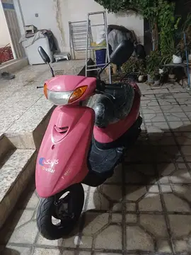 یاماها‏، جوگ‏ ۴زمانه - تصویر 1