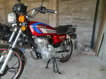 جهان همتا‏، همتاز 150‏ - تصویر 5