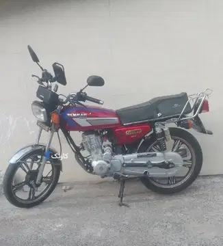 جهان همتا‏، همتاز 150‏ - تصویر 2