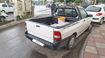 پراید‏، 151‏، SE‏ - تصویر 2