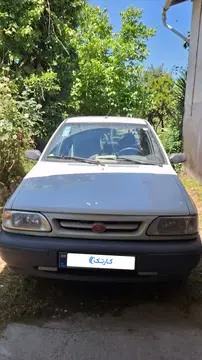پراید‏، 151‏، SE‏ - تصویر 5