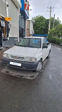 پراید‏، 151‏، SE‏