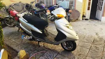 ولگا‏، VLS 150‏ - تصویر 3