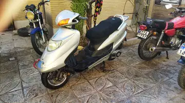 ولگا‏، VLS 150‏ - تصویر 2