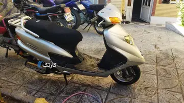ولگا‏، VLS 150‏ - تصویر 6