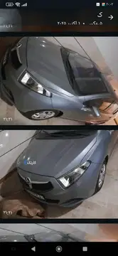 برلیانس‏، H330‏، 1.5 دنده ای‏