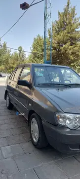 پراید‏، 132‏، ساده‏ - تصویر 4