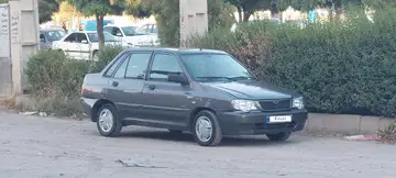 پراید‏، 132‏، ساده‏ - تصویر 6