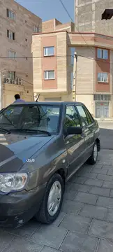 پراید‏، 132‏، ساده‏ - تصویر 5