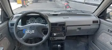 پراید‏، 132‏، ساده‏ - تصویر 2