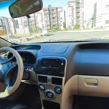 ام وی ام‏، 315 صندوق دار‏، ساده‏ - تصویر 6